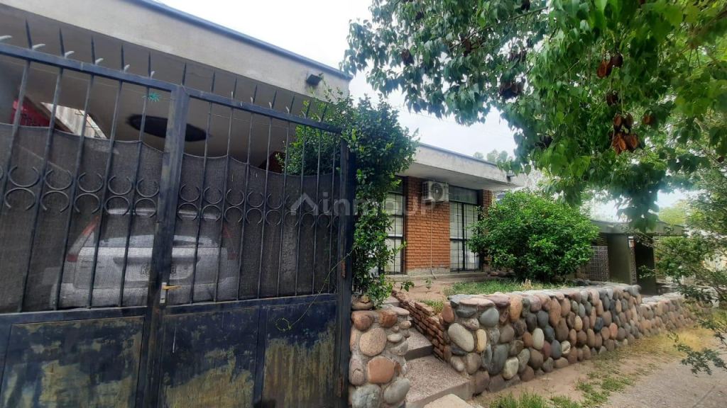 Chalet en Alquiler en Godoy Cruz, Mendoza