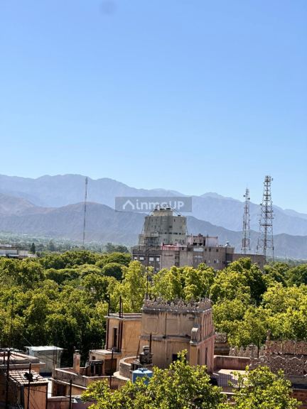 Departamento en Alquiler en Capital, Mendoza