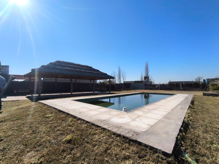 Lote en Venta en Maipu, Mendoza