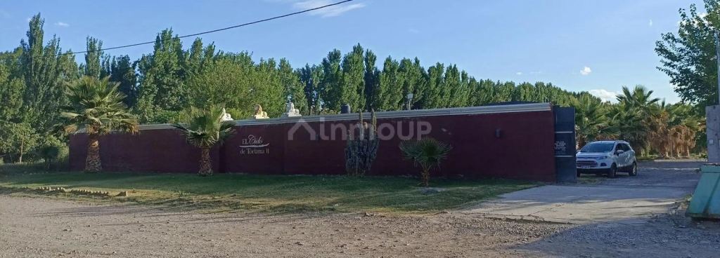 Lote en Venta en Maipu, Mendoza