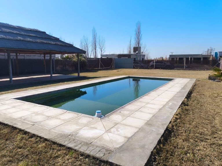Lote en Venta en Maipu, Mendoza