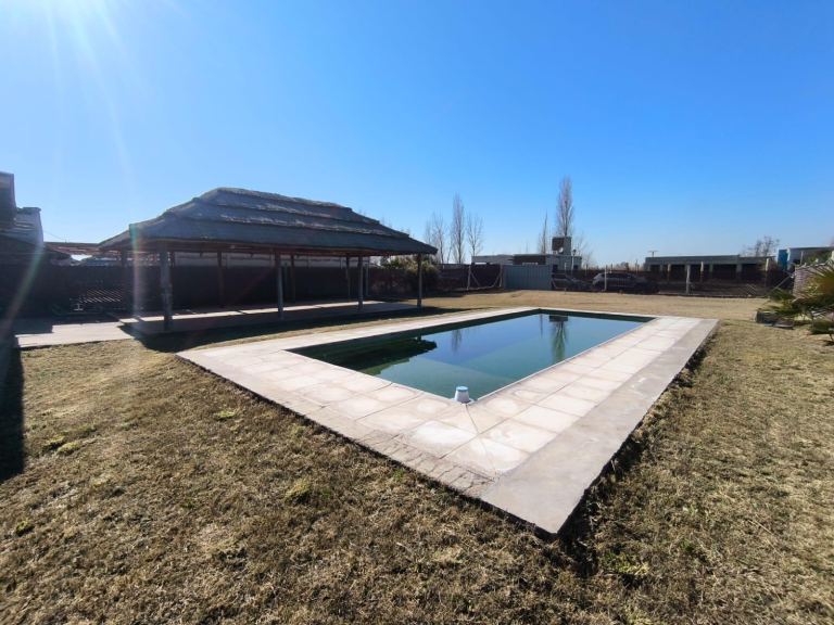 Lote en Venta en Maipu, Mendoza