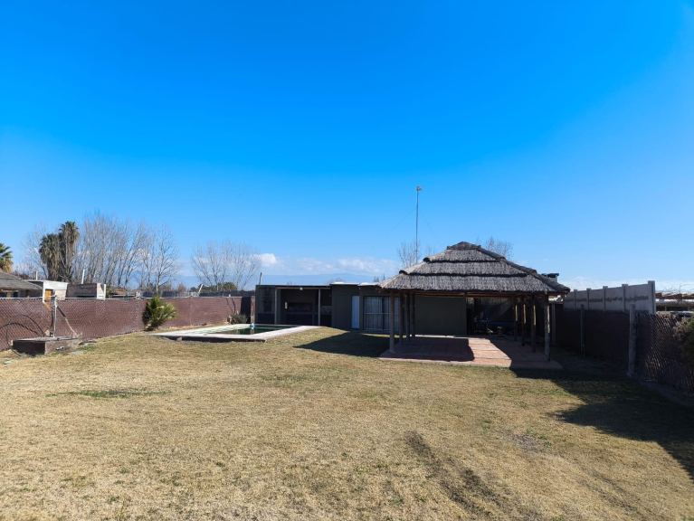 Lote en Venta en Maipu, Mendoza