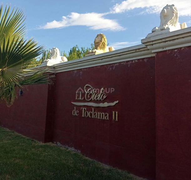 Lote en Venta en Maipu, Mendoza