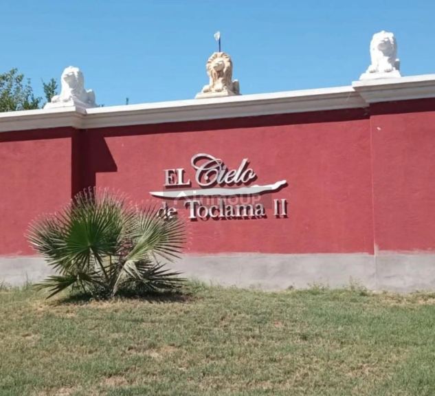 Lote en Venta en Maipu, Mendoza