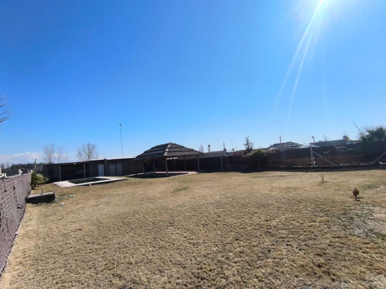 Lote en Venta en Maipu, Mendoza