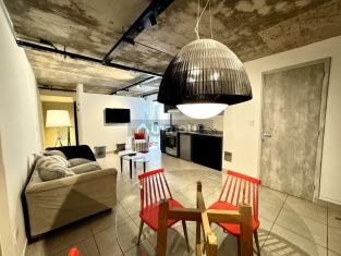 Godoy Cruz Espléndido depto en "Edificio Panamérica", Lugones 2840 y J. L. Borges