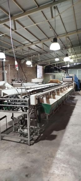 Finca en Venta en San Rafael, Mendoza