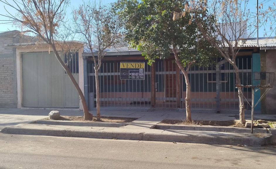 Casa en Venta en San Rafael, Mendoza