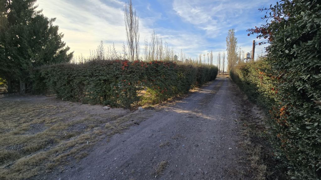 Cabaña en Venta en San Rafael, Mendoza