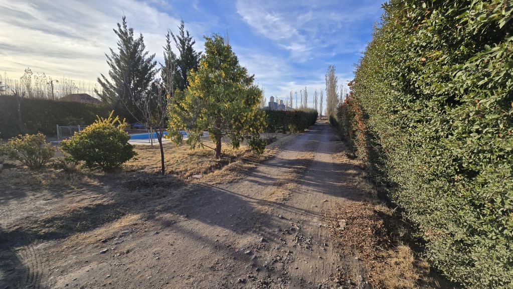 Cabaña en Venta en San Rafael, Mendoza