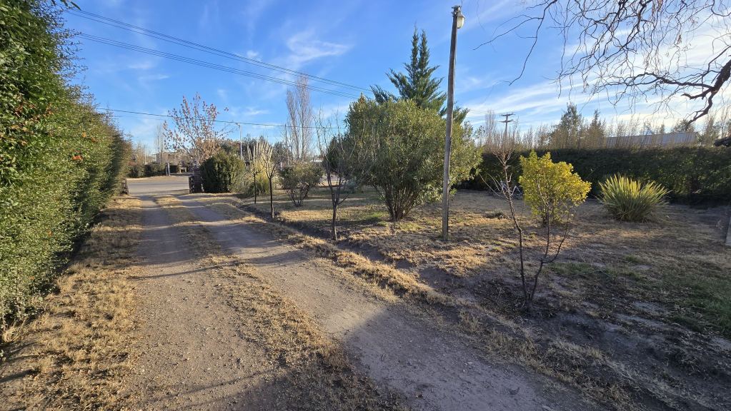 Cabaña en Venta en San Rafael, Mendoza