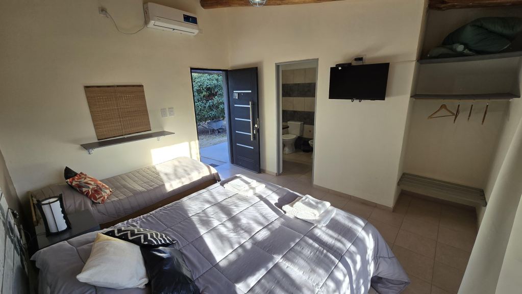 Cabaña en Venta en San Rafael, Mendoza