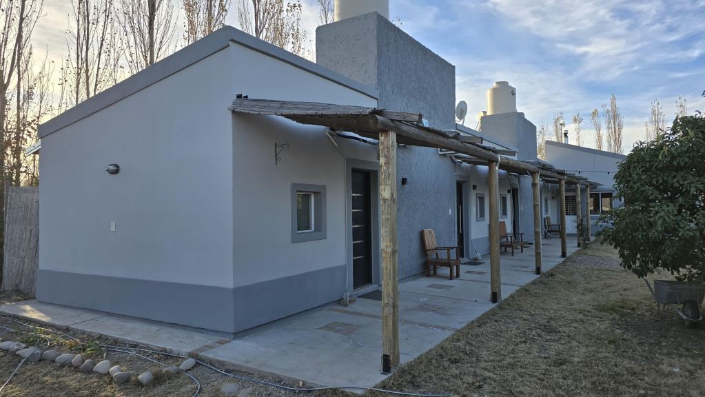 Cabaña en Venta en San Rafael, Mendoza