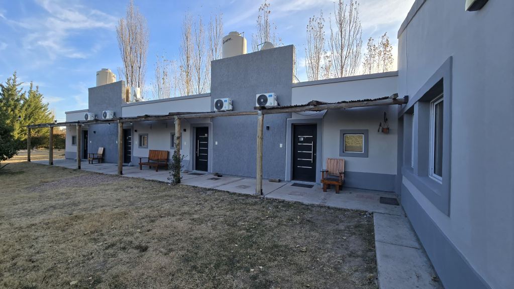 Cabaña en Venta en San Rafael, Mendoza