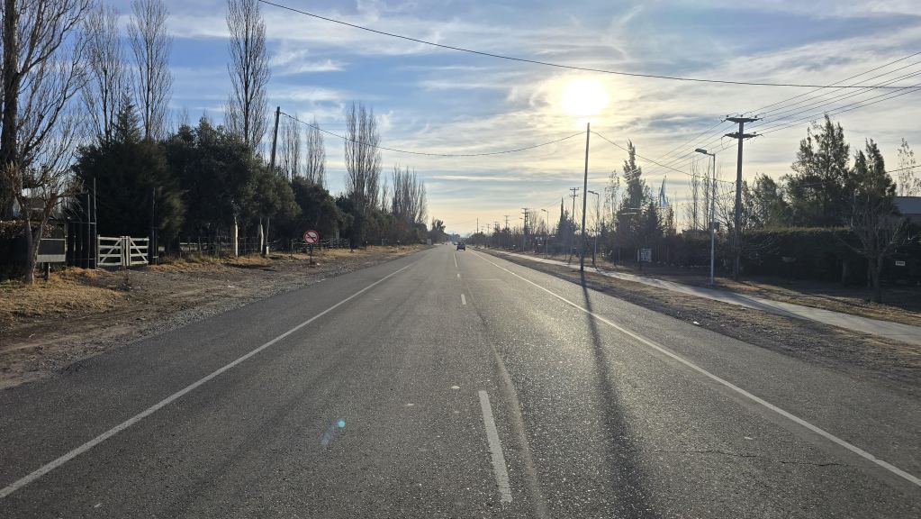Cabaña en Venta en San Rafael, Mendoza