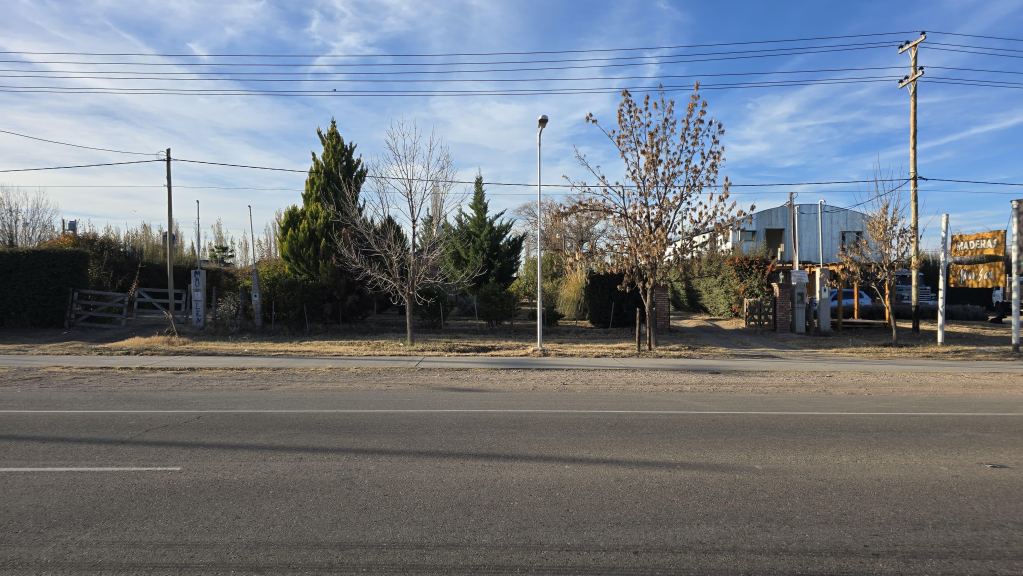 Cabaña en Venta en San Rafael, Mendoza