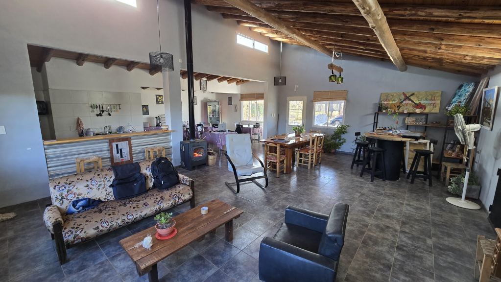 Cabaña en Venta en San Rafael, Mendoza