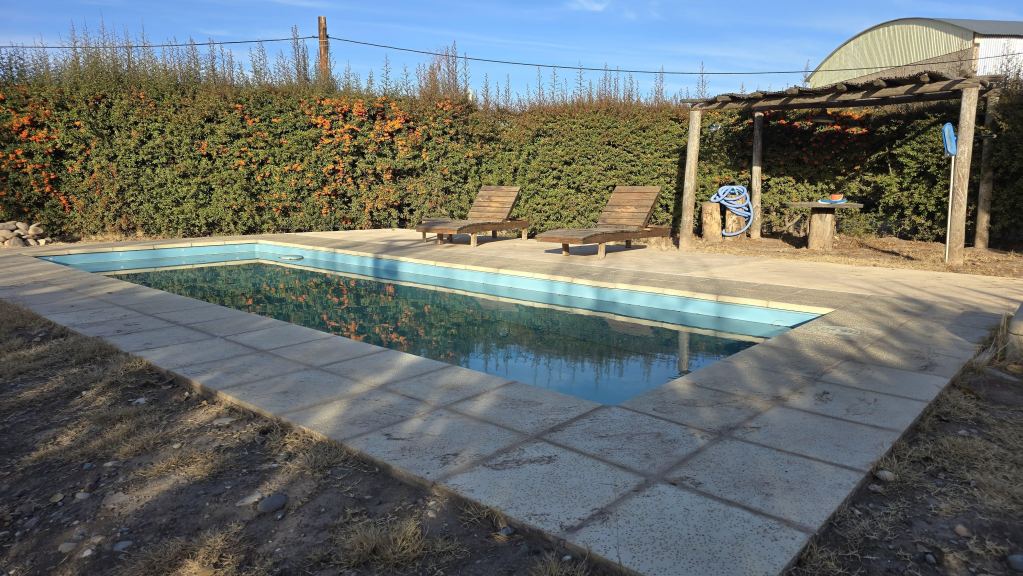 Cabaña en Venta en San Rafael, Mendoza