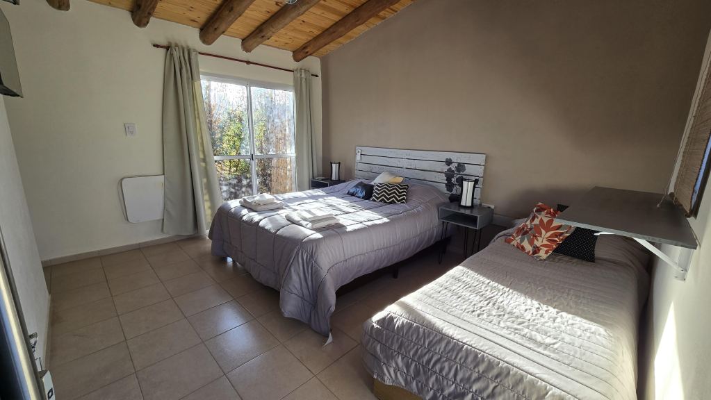 Cabaña en Venta en San Rafael, Mendoza