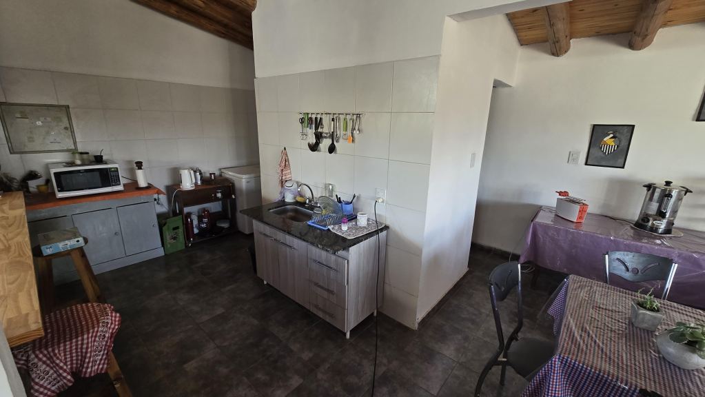 Cabaña en Venta en San Rafael, Mendoza