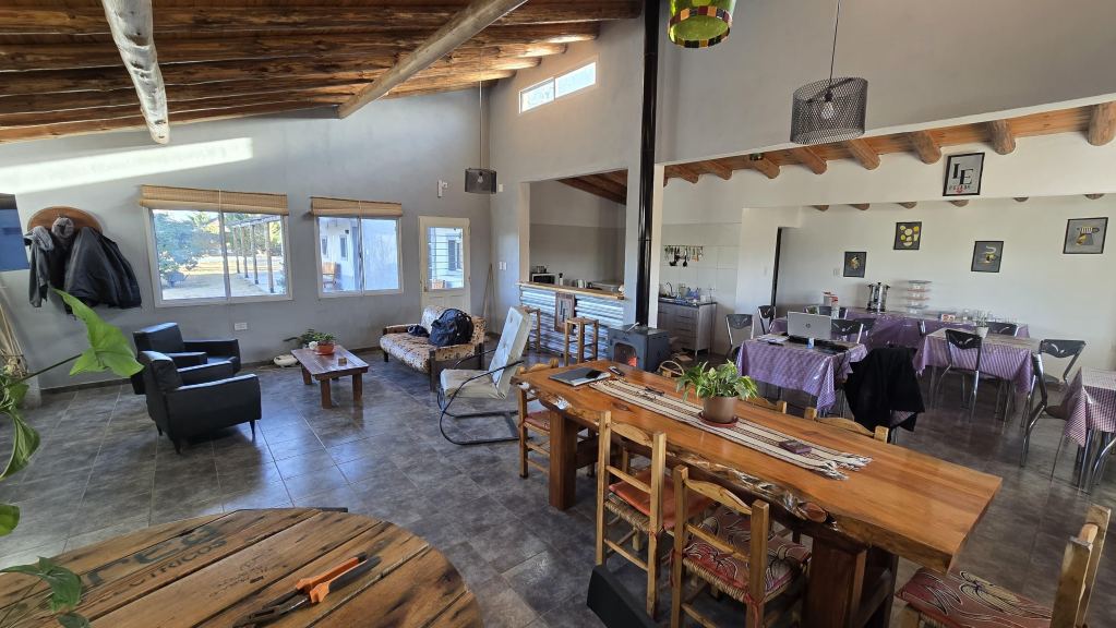 Cabaña en Venta en San Rafael, Mendoza