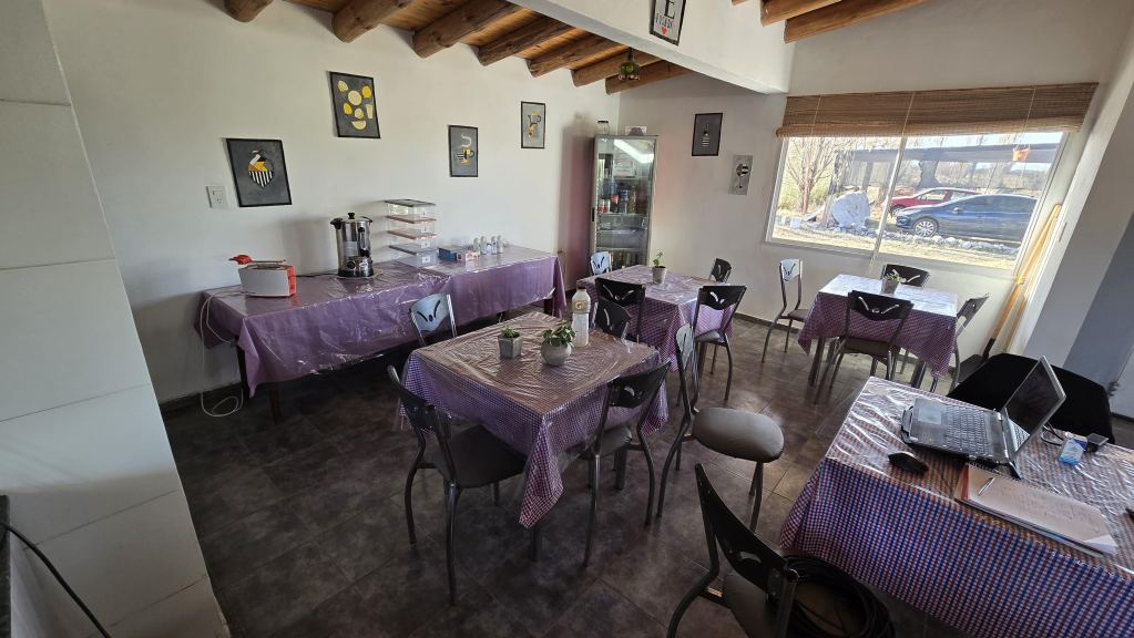 Cabaña en Venta en San Rafael, Mendoza