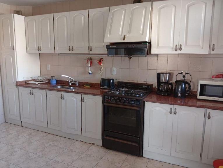 Departamento en Alquiler en Capital, Mendoza