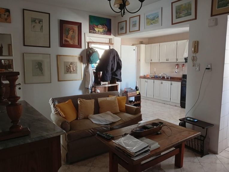 Departamento en Alquiler en Capital, Mendoza