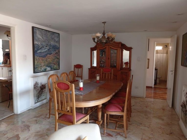 Departamento en Alquiler en Capital, Mendoza