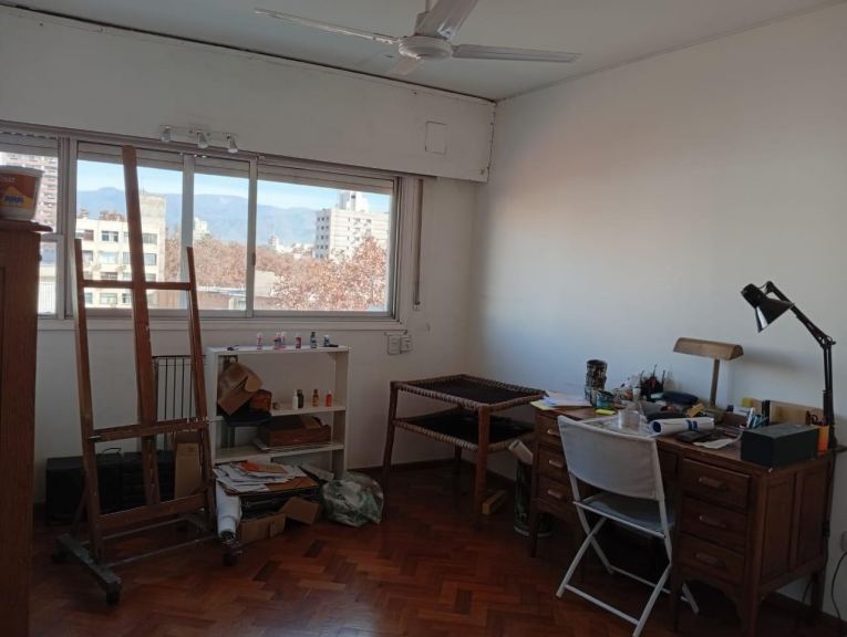 Departamento en Alquiler en Capital, Mendoza