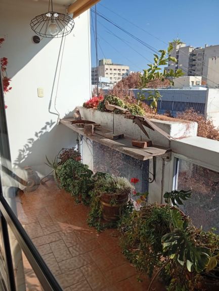 Departamento en Alquiler en Capital, Mendoza