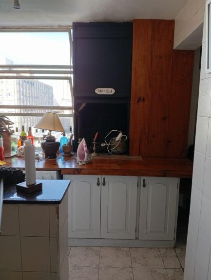 Departamento en Alquiler en Capital, Mendoza