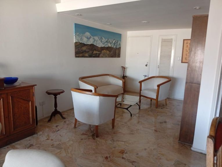 Departamento en Alquiler en Capital, Mendoza