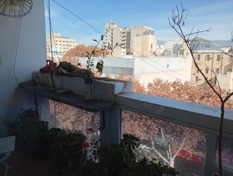 Departamento en Alquiler en Capital, Mendoza