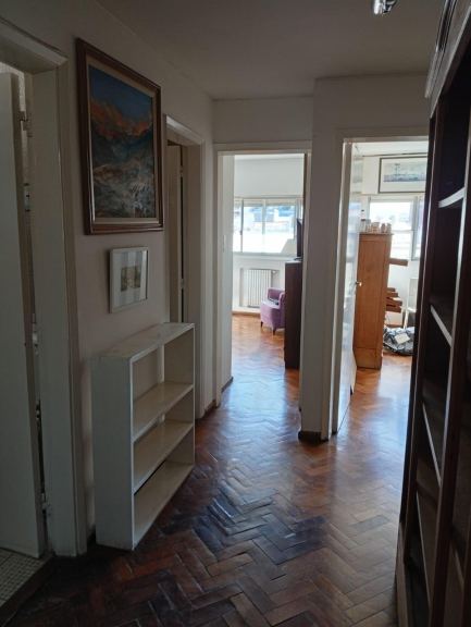 Departamento en Alquiler en Capital, Mendoza