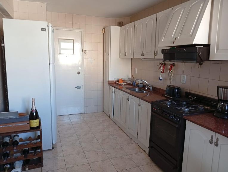 Departamento en Alquiler en Capital, Mendoza