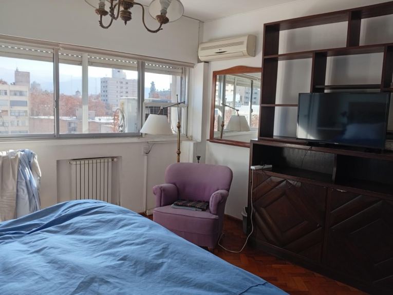 Departamento en Alquiler en Capital, Mendoza