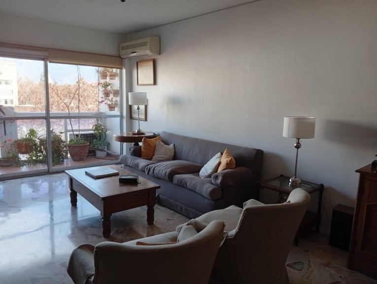 Departamento en Alquiler en Capital, Mendoza