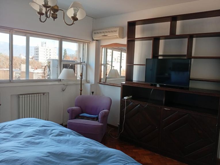 Departamento en Alquiler en Capital, Mendoza