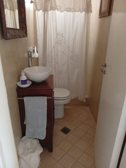 Departamento en Alquiler en Capital, Mendoza