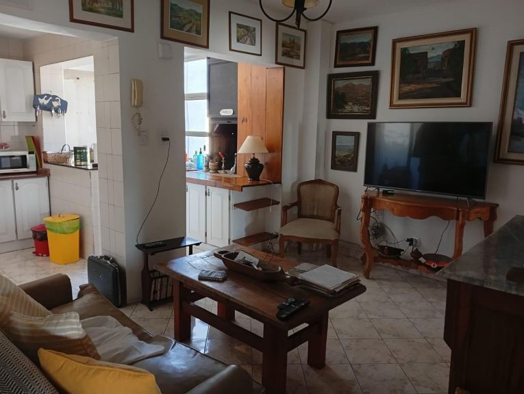 Departamento en Alquiler en Capital, Mendoza