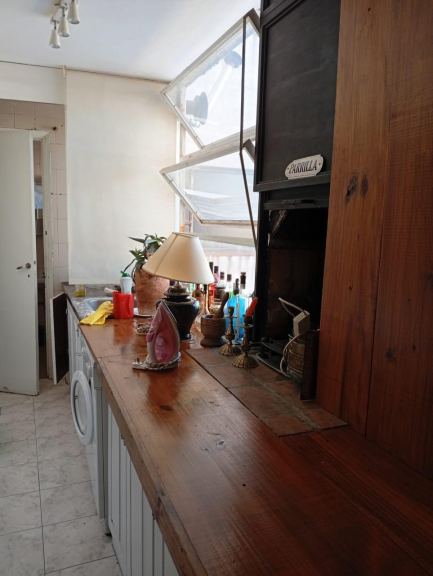 Departamento en Alquiler en Capital, Mendoza