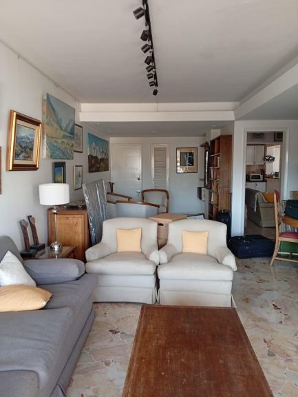 Departamento en Alquiler en Capital, Mendoza