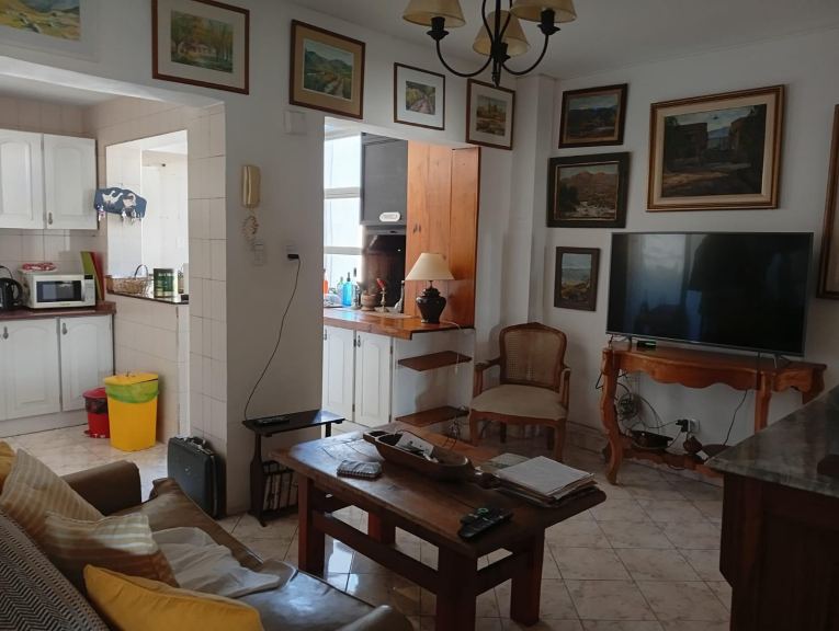 Departamento en Alquiler en Capital, Mendoza