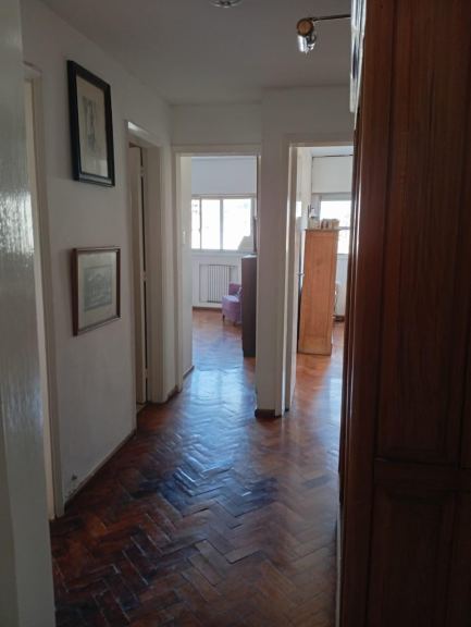 Departamento en Alquiler en Capital, Mendoza
