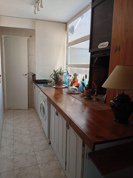 Departamento en Alquiler en Capital, Mendoza