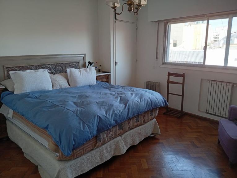 Departamento en Alquiler en Capital, Mendoza
