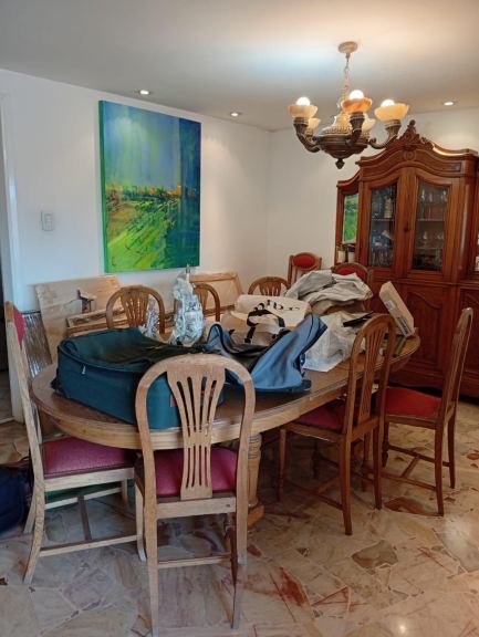 Departamento en Alquiler en Capital, Mendoza
