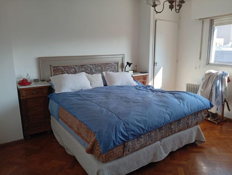 Departamento en Alquiler en Capital, Mendoza